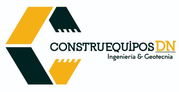 Construequipos DN - Maquinas y Herramientas - Geotecnia Colombia